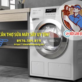 trung tâm bảo hành bảo trì bảo dưỡng máy sấy bình thạnh