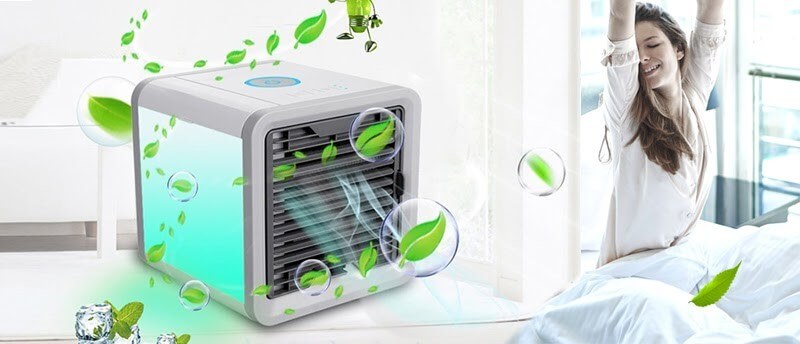 Máy lạnh mini đang được nhiều người tin dùng hiện nay
