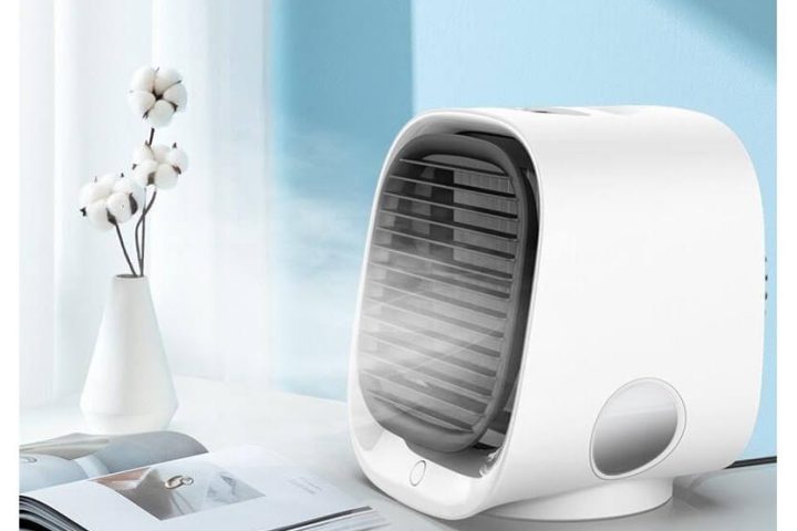 Máy lạnh mini là gì? Có tốt không? Ưu và nhược điểm của sản phẩm