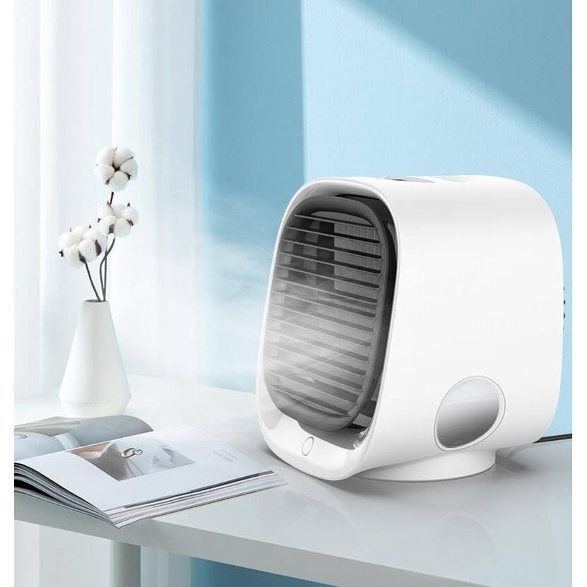 Máy lạnh mini là gì? Có tốt không? Ưu và nhược điểm của sản phẩm