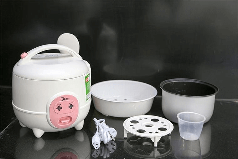 Tính năng dễ sử dụng cho mọi thành viên trong gia đình 