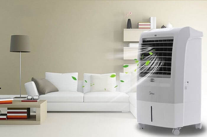 Dòng sản phẩm này được đánh giá cao hơn hẳn về hiệu suất làm mát