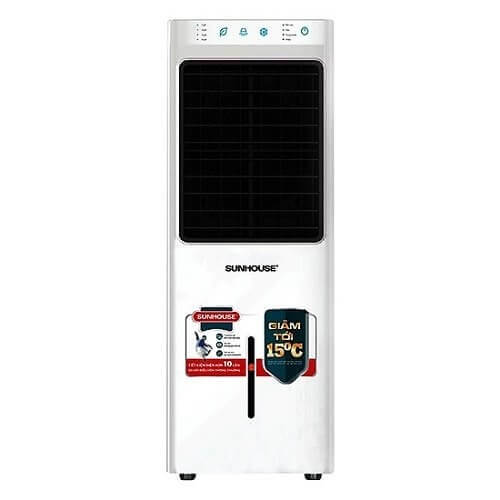 Quạt điều hòa mini Sunhouse SHD 7717 sẽ là cái tên bạn nên tham khảo