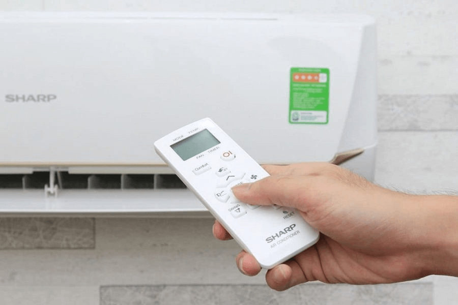 Lưu ý khi lựa chọn công suất máy lạnh, chỉ số BTU là gì?