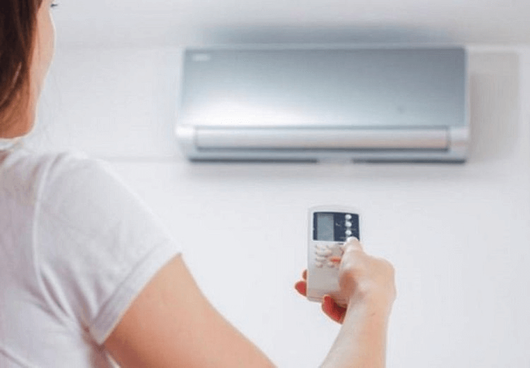 Lựa chọn điều hòa đúng công suất để tiết kiệm điện năng