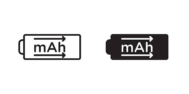 Tại sao chữ “A” lại viết hoa trong mAh