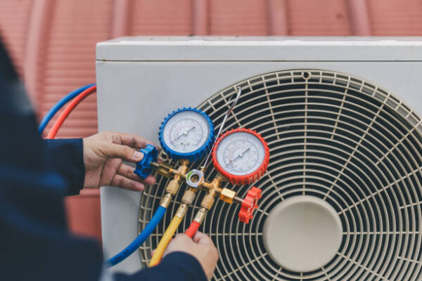 Vì sao nên sửaa cục nóng điều hòa