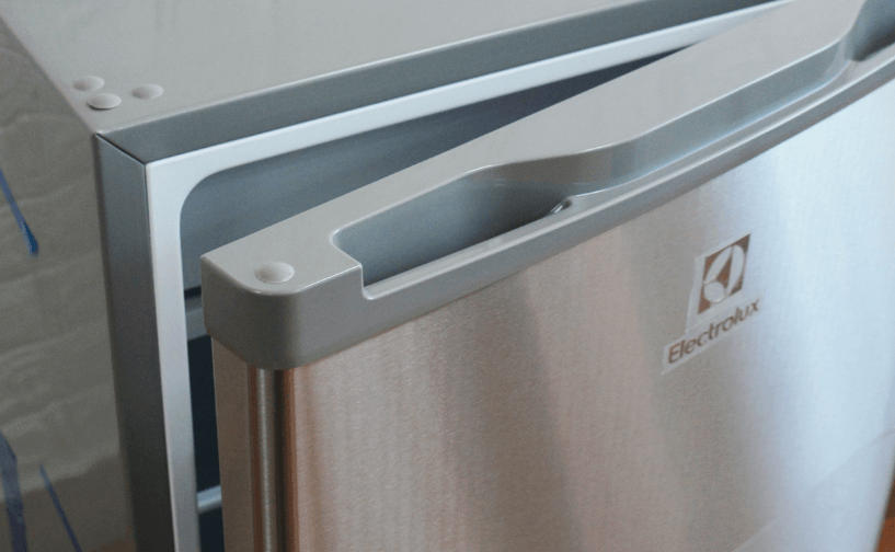Thương hiệu electrolux nổi tiếng về sự uy tín và chất lượng sản phẩm tốt.