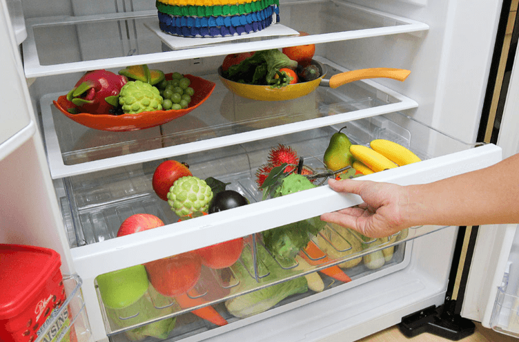 Các sự cố tủ lạnh hay gặp phải - Sửa tủ lạnh Gò Vấp