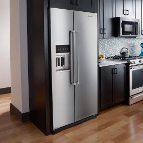 Trung tâm sửa tủ lạnh ở Thuận An Bình Dương