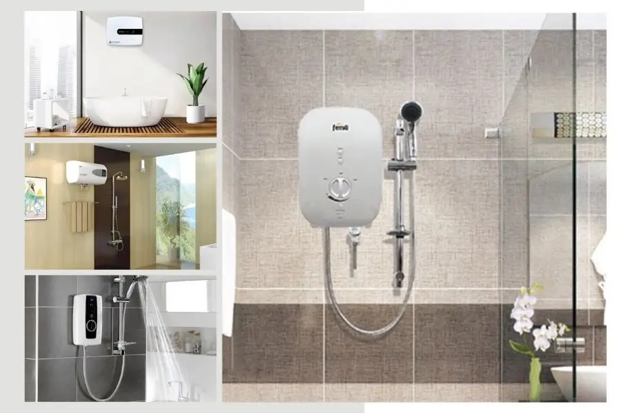 Tiêu chí chọn bình nóng lạnh phù hợp Tiêu chí chọn bình nóng lạnh phù hợp