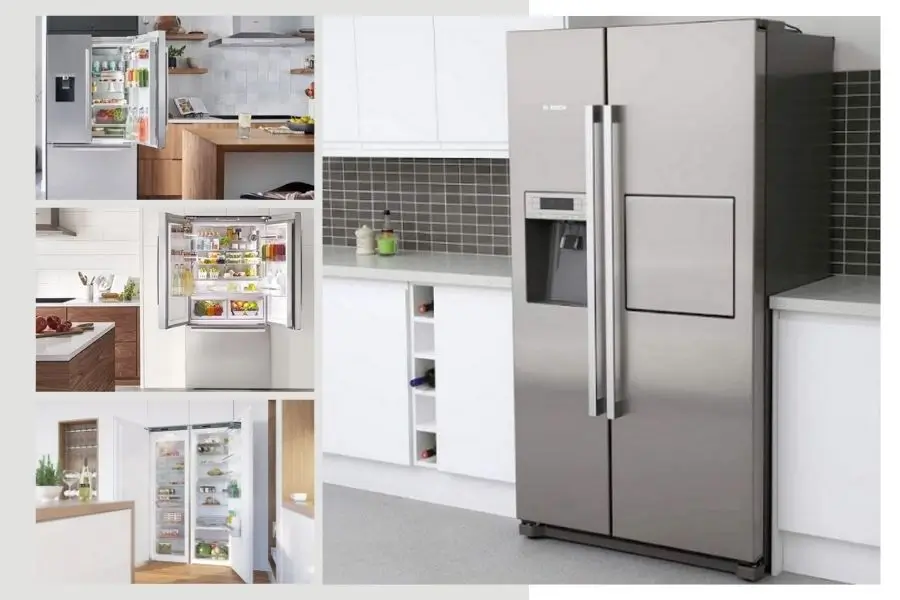 Đánh giá ưu nhược điểm của tủ lạnh Bosch