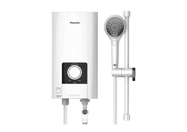 Máy nước nóng trực tiếp Panasonic DH-4RL1VW