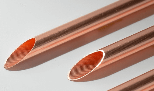 Ống đồng vằn trong (Inner Grooved Tube)