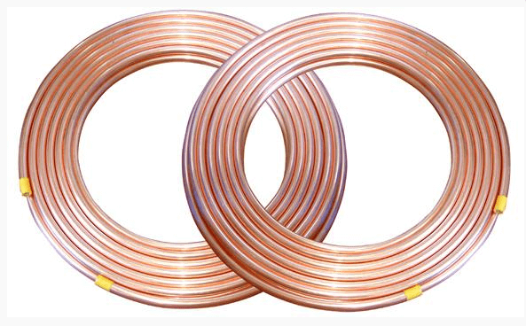 Ống đồng cuộn Pancake Coil (PC)
