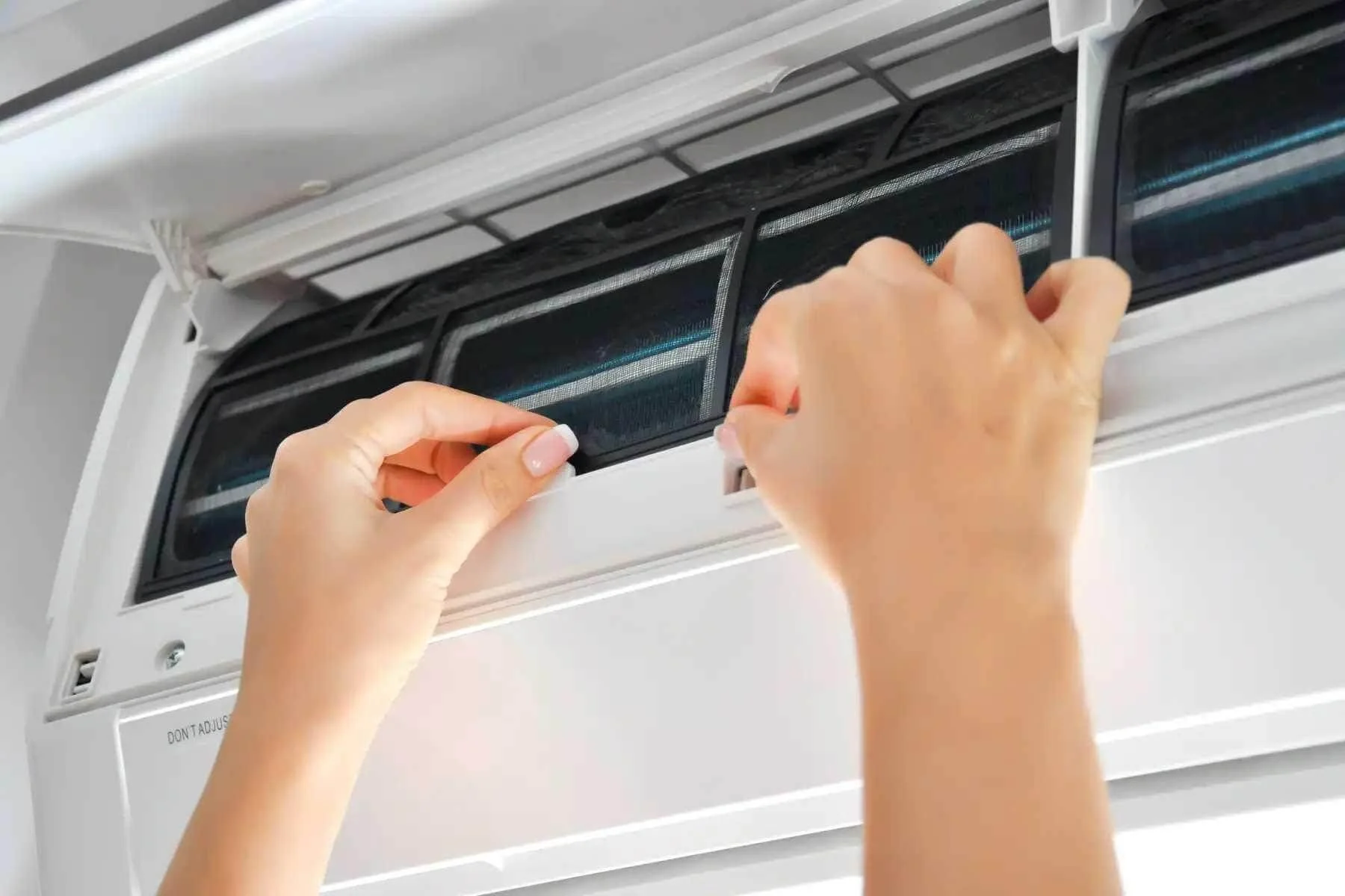 8 bước bảo dưỡng điều hòa chuẩn, an toàn