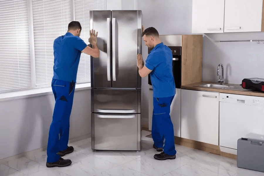 Thời hạn bảo hành tủ lạnh theo quy định của nhà sản xuất