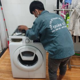 Trung Tâm Bảo Hành Máy Giặt Thuận An Bình Dương
