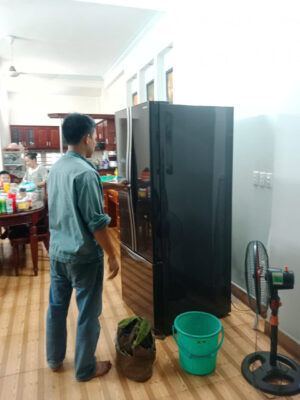 Lý Do Nên Chọn Điện Lạnh Quản Lý Khi Cần Sửa Tủ Lạnh Quận 9