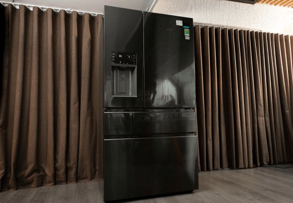 Tủ Lạnh Quá Tải Sẽ Có Tác Hại Như Thế Nào?