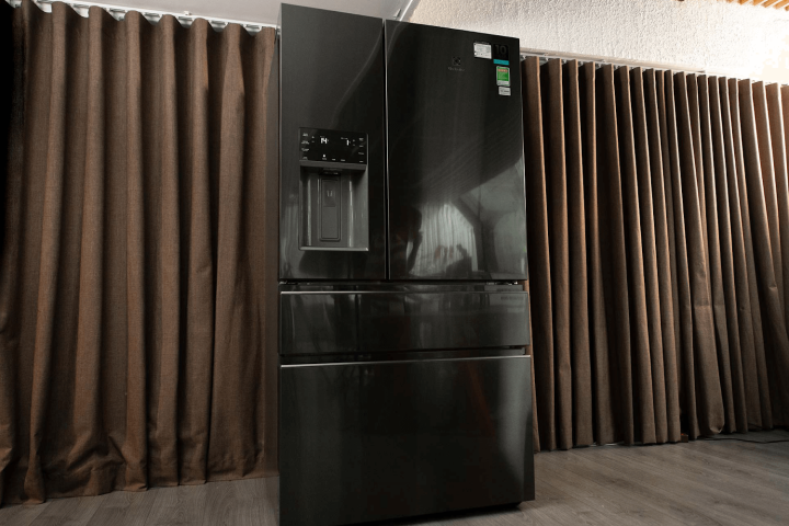Tủ Lạnh Quá Tải Sẽ Có Tác Hại Như Thế Nào?