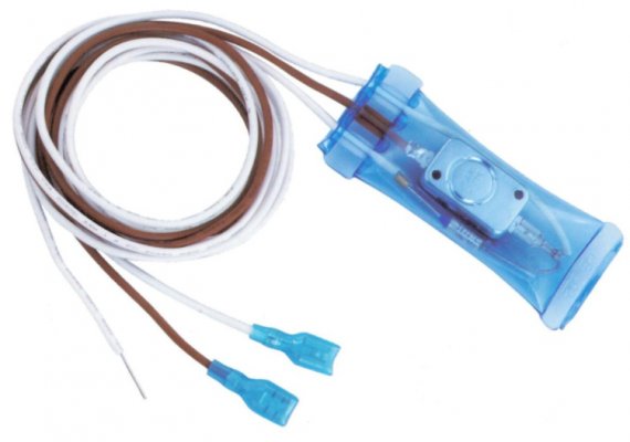 Sò lạnh tủ lạnh kẹp giữa dàn lạnh sau ngăn đá