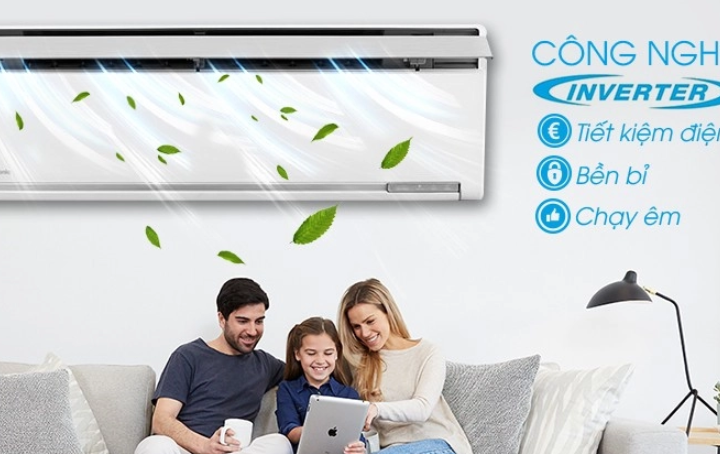 Máy lạnh Panasonic CU/CS-VU9UKH-8
