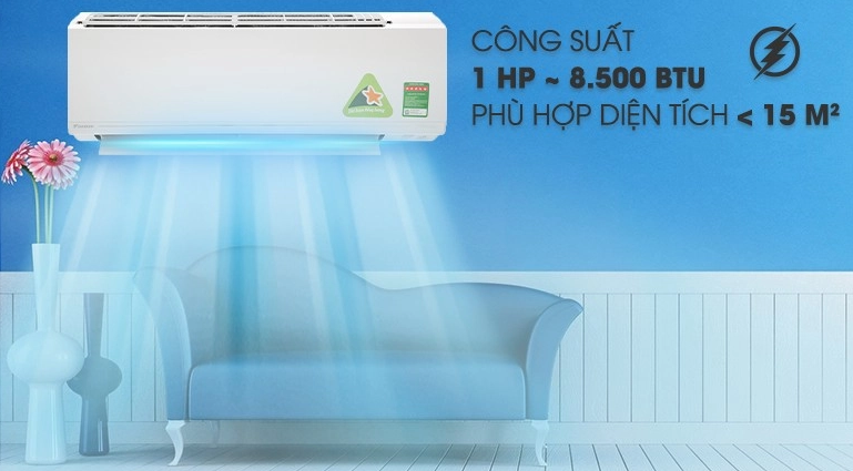 Trung tâm bảo hành máy lạnh Tân Bình