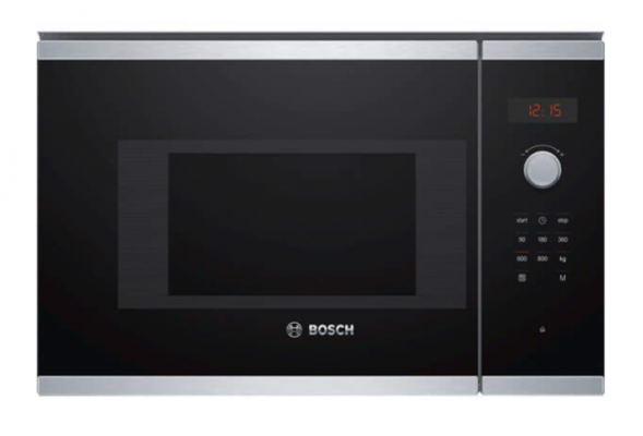 Lò vi sóng Bosch BFL634GS1B 21 lít