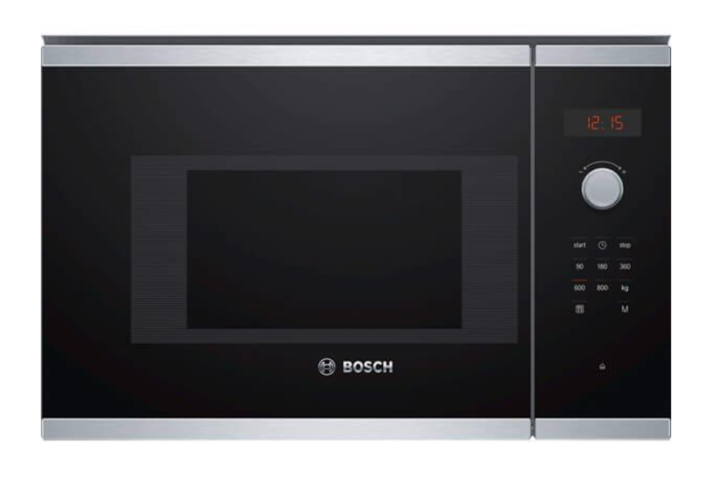 Lò vi sóng Bosch BFL634GS1B 21 lít
