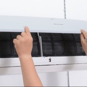 Dịch Vụ Sửa Máy Lạnh Thuận An Chất Lượng Cao Giá Tốt