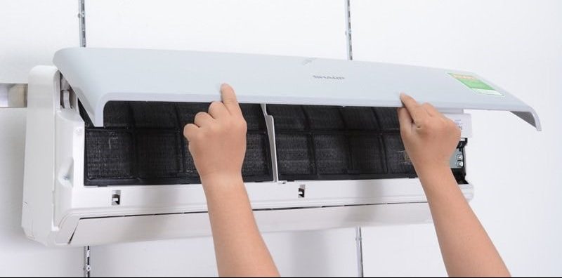 Dịch Vụ Sửa Máy Lạnh Thuận An Chất Lượng Cao Giá Tốt