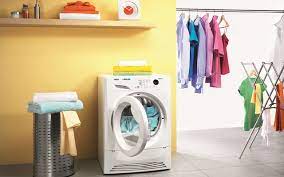 Quần áo bị ẩm hoặc thời gian sấy lâu