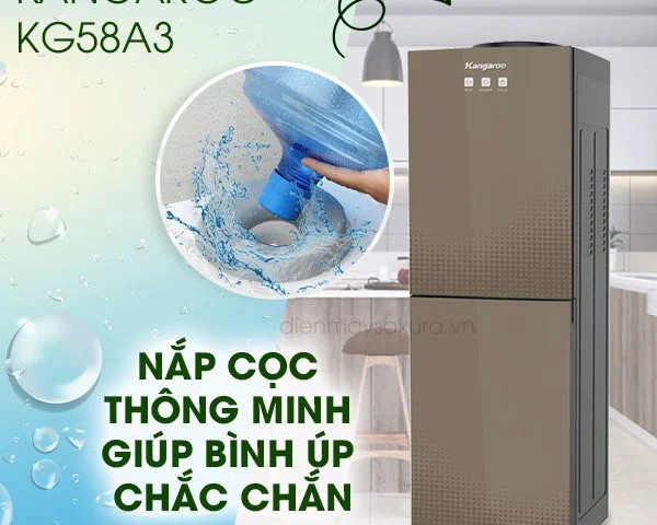 Trung Tâm Bảo Hành Cây Nước Nóng Lạnh Quận 4