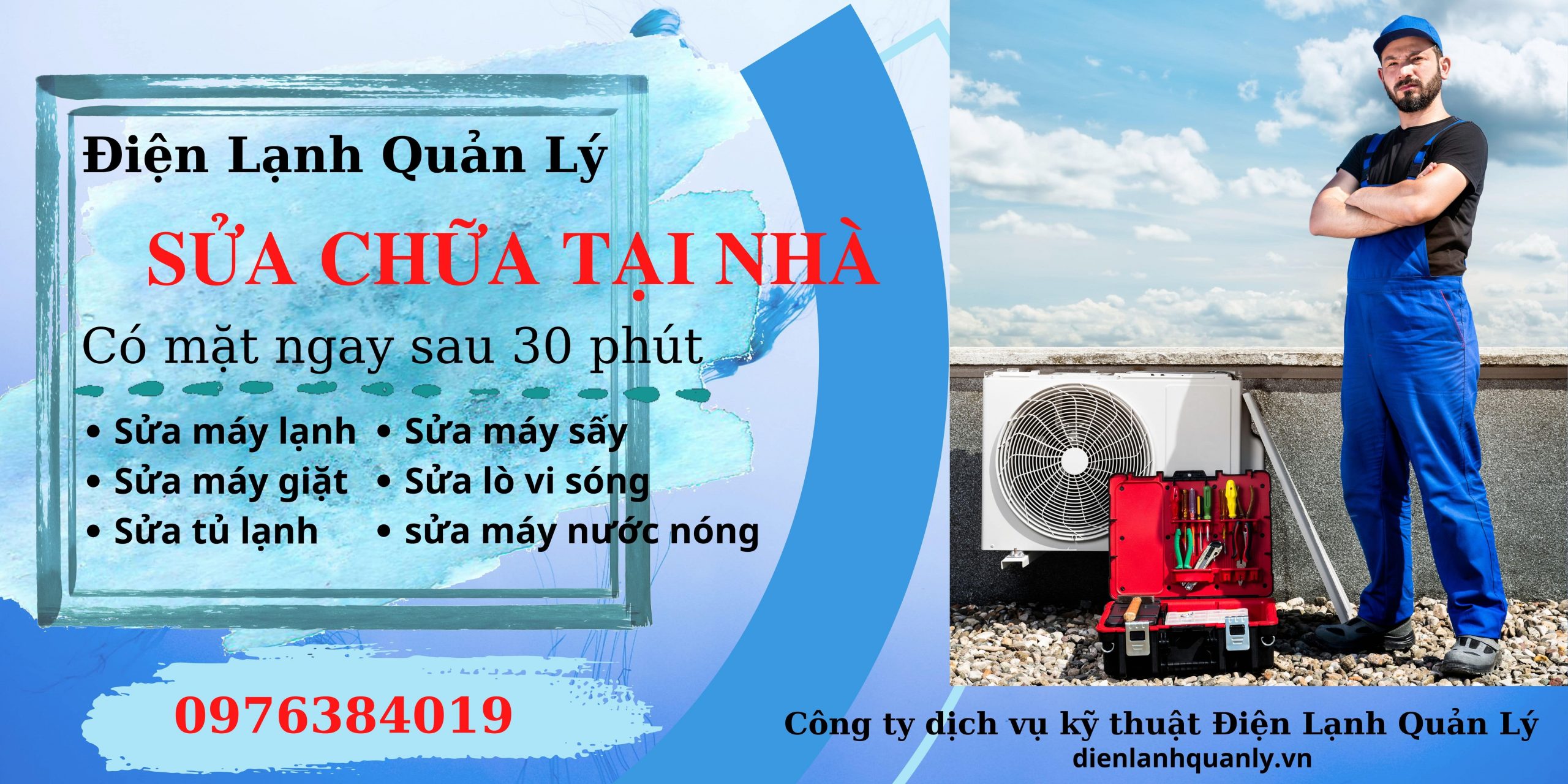 Dịch Vụ Sửa Máy Lạnh Thuận An Chất Lượng Cao Giá Tốt