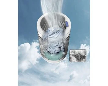 Lồng máy giặt samsung
