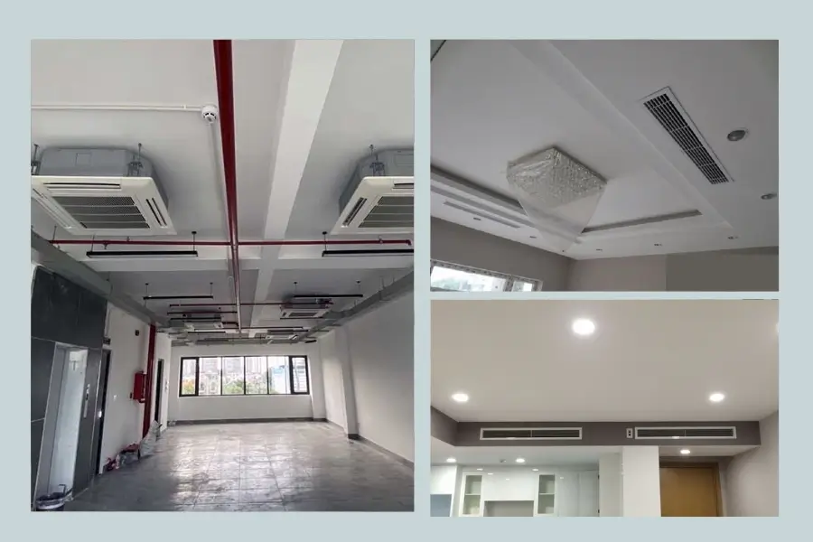 Kinh nghiệm chọn điều hoà phù hợp