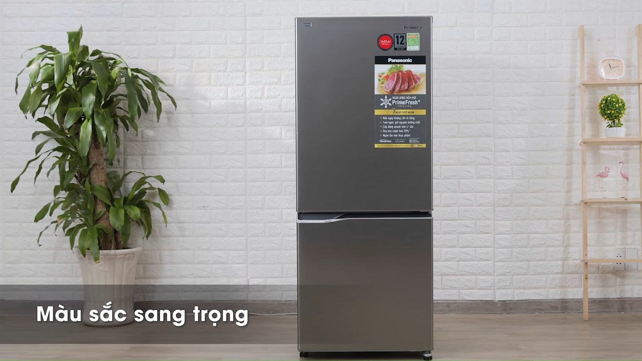 Kiểu tủ lạnh ngăn đá dưới