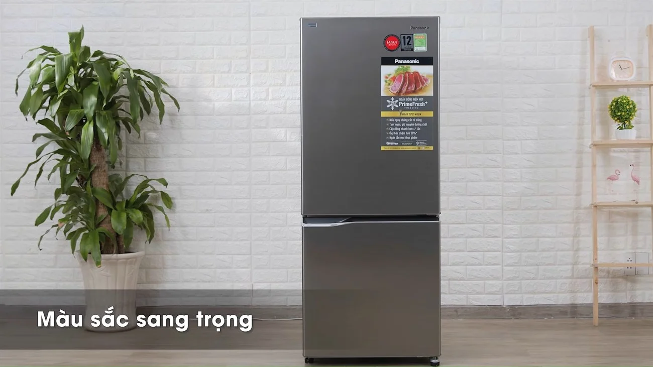 Kiểu tủ lạnh ngăn đá dưới