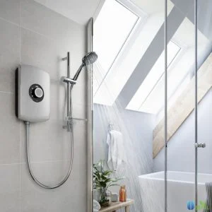 bộ ổn định nhiệt TBST của máy nước nóng