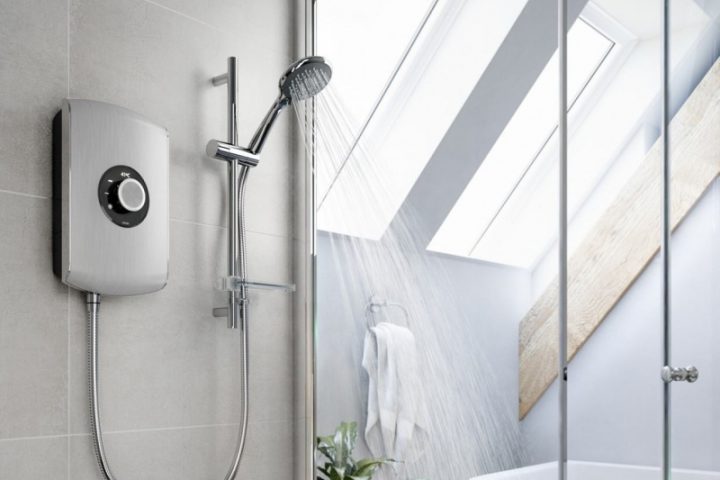 bộ ổn định nhiệt TBST của máy nước nóng