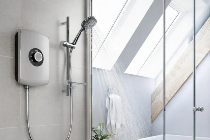 bộ ổn định nhiệt TBST của máy nước nóng