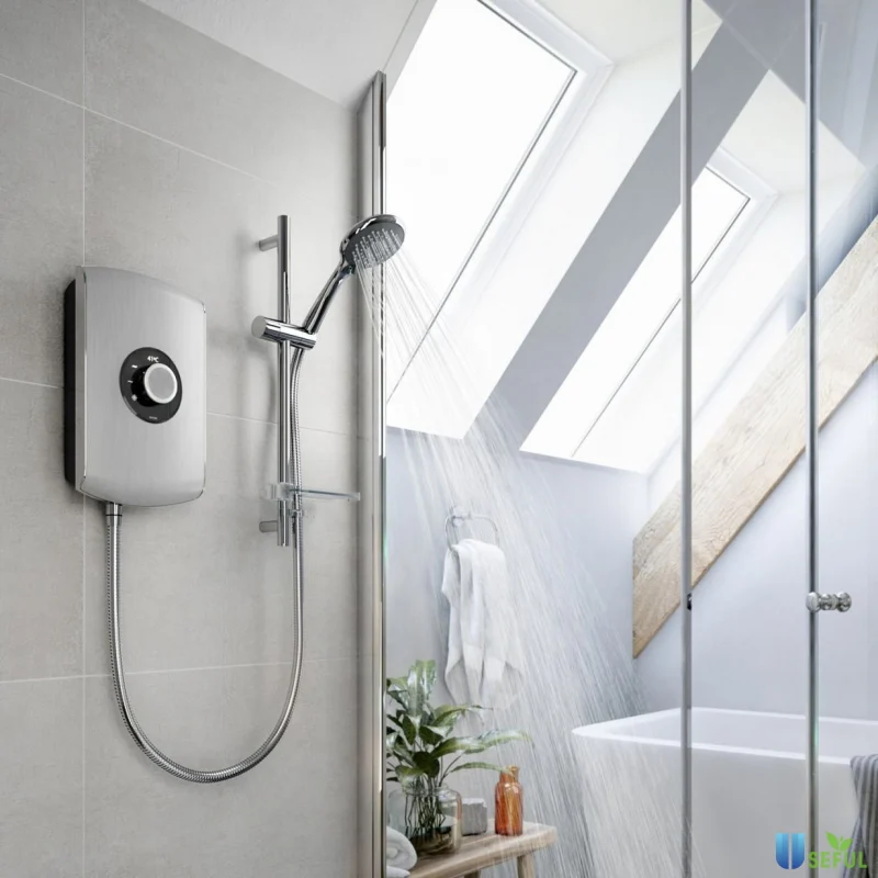 bộ ổn định nhiệt TBST của máy nước nóng