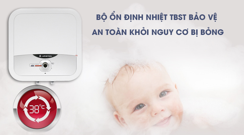 Bộ ổn định nhiệt TBST