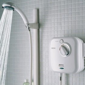 các lỗi máy nước nóng