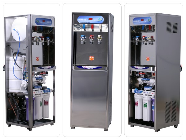 Trung tâm bảo hành cây nước nóng lạnh quận 4