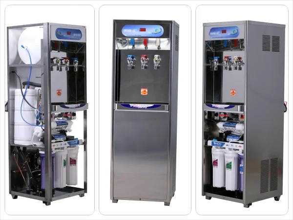 Trung tâm bảo hành cây nước nóng lạnh quận 4