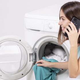 Sửa Máy Giặt Tân Bình - Tiện Lợi - Nhanh Chóng