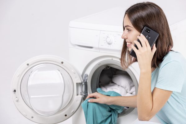 Sửa Máy Giặt Tân Bình - Tiện Lợi - Nhanh Chóng