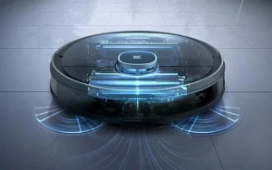Trung Tâm Bảo Hành Robot Hút Bụi Quận Thủ Đức